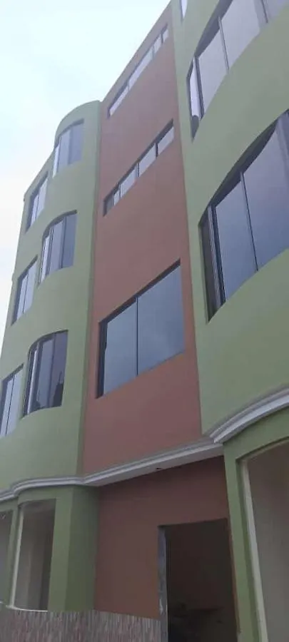 Casa D'Lucas Apartment Puerto Baquerizo Moreno Ecuador