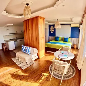 Cielo, Discover The Magic Of Galapagos Apartment