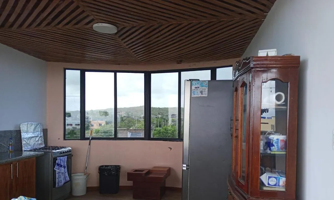 Casa D'Lucas Apartment Puerto Baquerizo Moreno